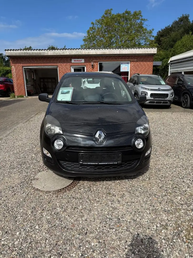 Renault Twingo Authentique - 1