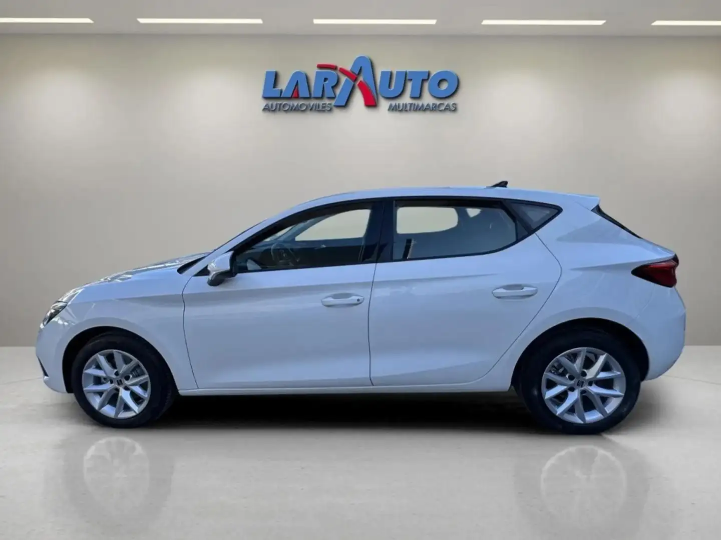SEAT Leon 2.0TDI S&S Reference 115 - 2
