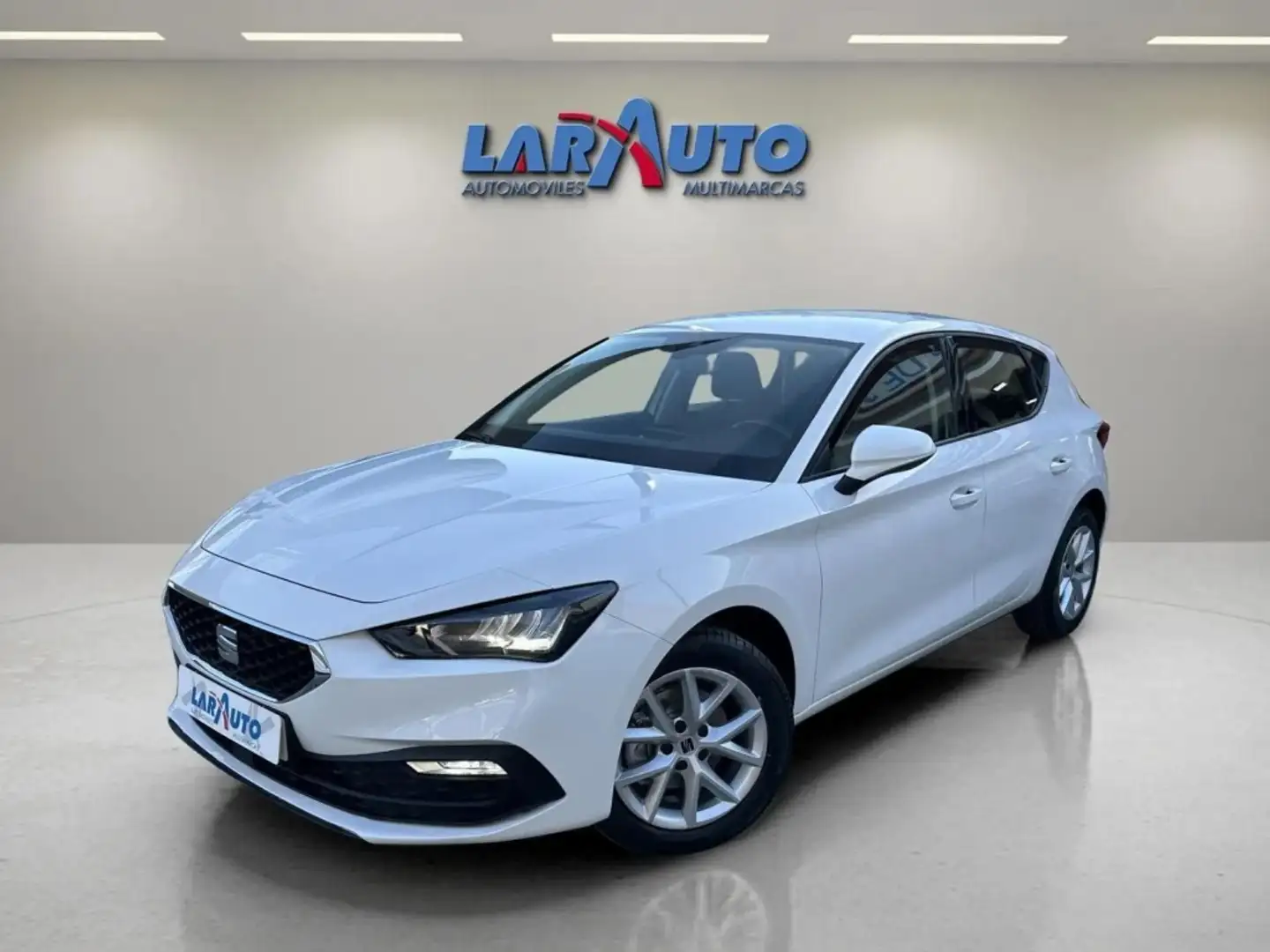 SEAT Leon 2.0TDI S&S Reference 115 - 1