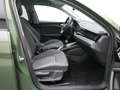 Audi A1 allstreet S-TRON NAVI VIRT ACC AHK CARPLAY Grün - thumbnail 11