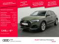 Audi A1 allstreet S-TRON NAVI VIRT ACC AHK CARPLAY Grün - thumbnail 1