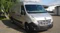 Renault Master L4H3  3,5T ! EXTRA-LANG!TÜV-NEU! Argent - thumbnail 8