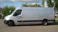 Renault Master L4H3  3,5T ! EXTRA-LANG!TÜV-NEU! Argent - thumbnail 1