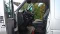 Renault Master L4H3  3,5T ! EXTRA-LANG!TÜV-NEU! Argent - thumbnail 5