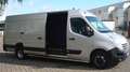 Renault Master L4H3  3,5T ! EXTRA-LANG!TÜV-NEU! Argent - thumbnail 2