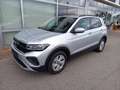 Volkswagen T-Cross Life ACC SHZ PDC APP-CONNECT CLIMATRONIC Argent - thumbnail 2