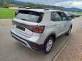Volkswagen T-Cross Life ACC SHZ PDC APP-CONNECT CLIMATRONIC Argent - thumbnail 4