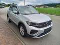 Volkswagen T-Cross Life ACC SHZ PDC APP-CONNECT CLIMATRONIC Argent - thumbnail 3