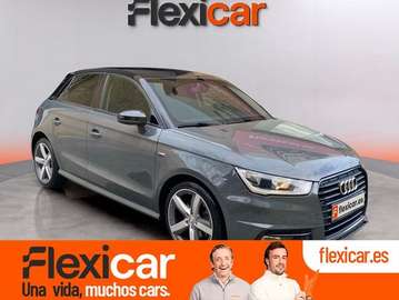Adrenalin 1.6 TDI 85kW (116CV) Sportback