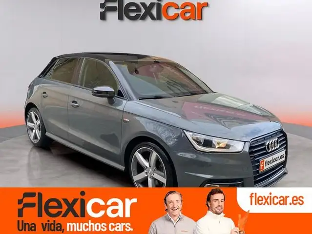 Audi A1 Adrenalin 1.6 TDI 85kW (116CV) Sportback