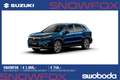 Suzuki S-Cross 1,4 Hybrid ALLGRIP *Shine* Blu/Azzurro - thumbnail 1