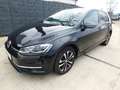 Volkswagen Golf VII IQ.DRIVE 1.0 TSI *LED.ACC,TWA,APP* Noir - thumbnail 3