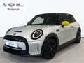 MINI Cooper SE Blanco - thumbnail 1