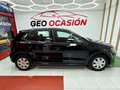 Volkswagen Polo 1.2 Advance Negro - thumbnail 4