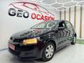 Volkswagen Polo 1.2 Advance Negro - thumbnail 1