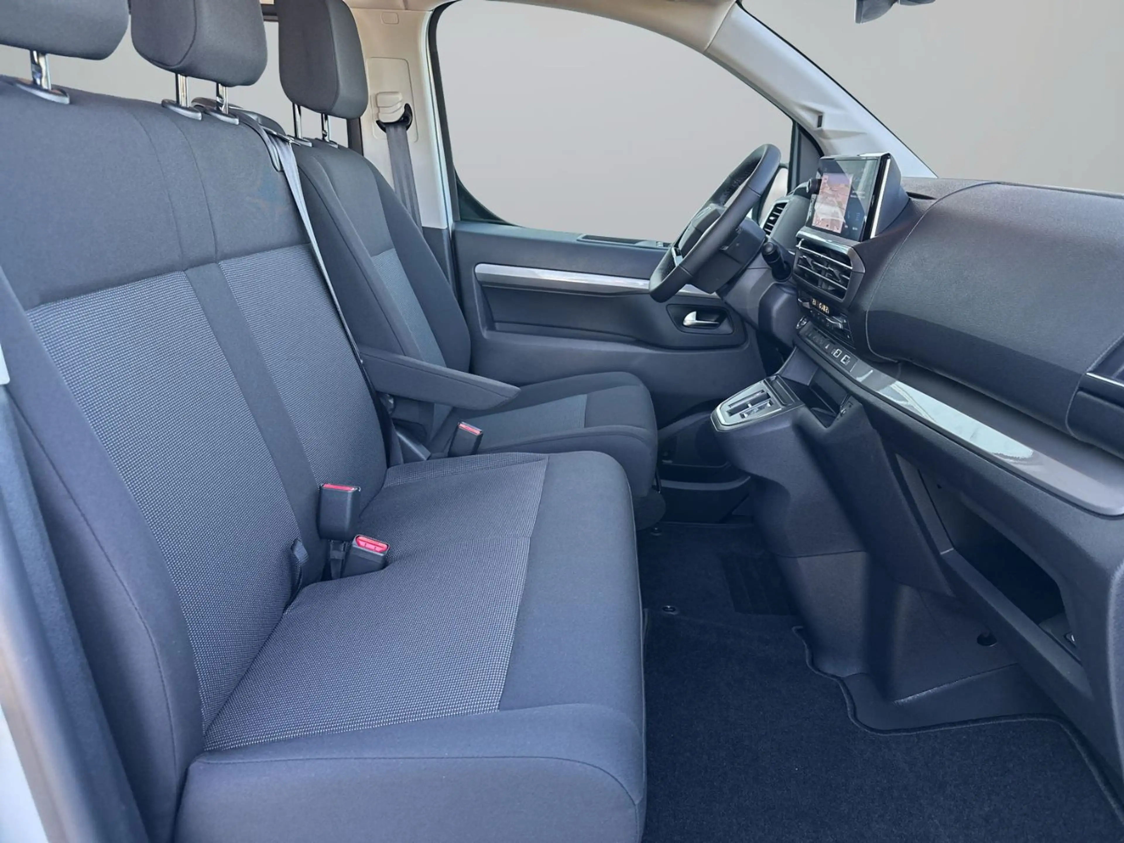 Peugeot Traveller 2.2 Diesel L3 ACTIVE LED+SHZ+Winterp. — photo 15