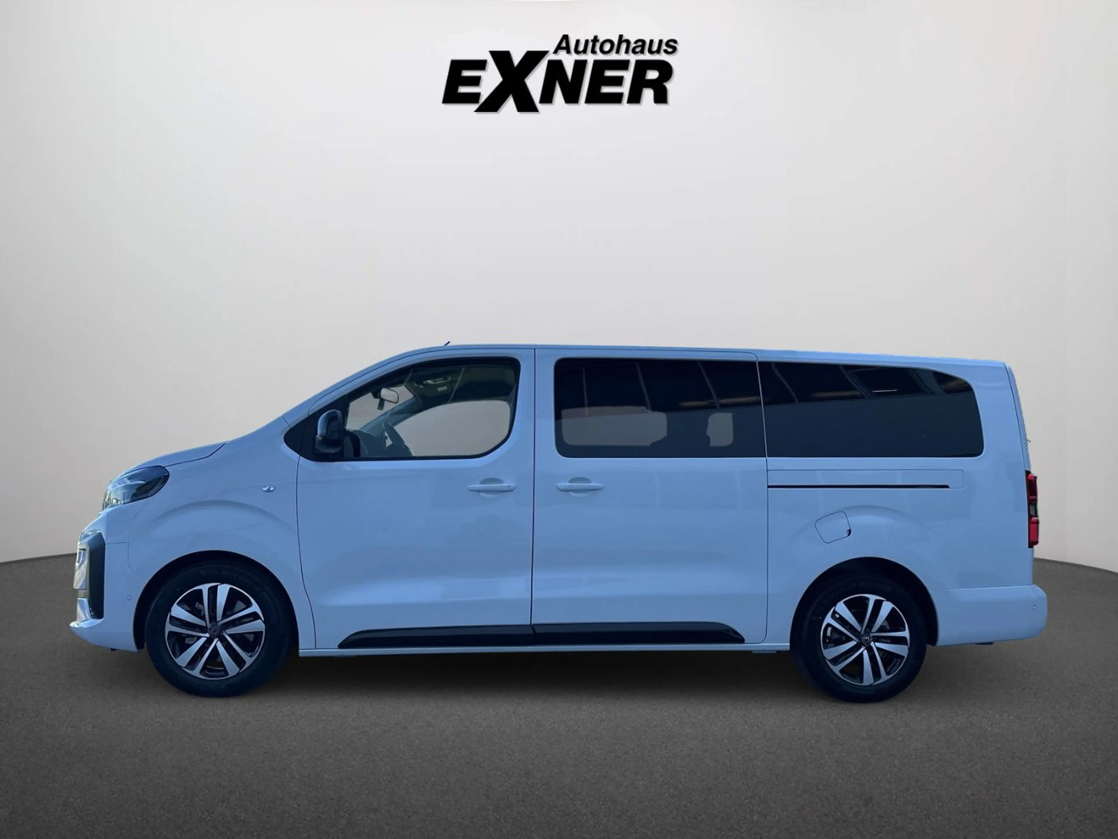Peugeot Traveller 2.2 Diesel L3 ACTIVE LED+SHZ+Winterp. — photo 5