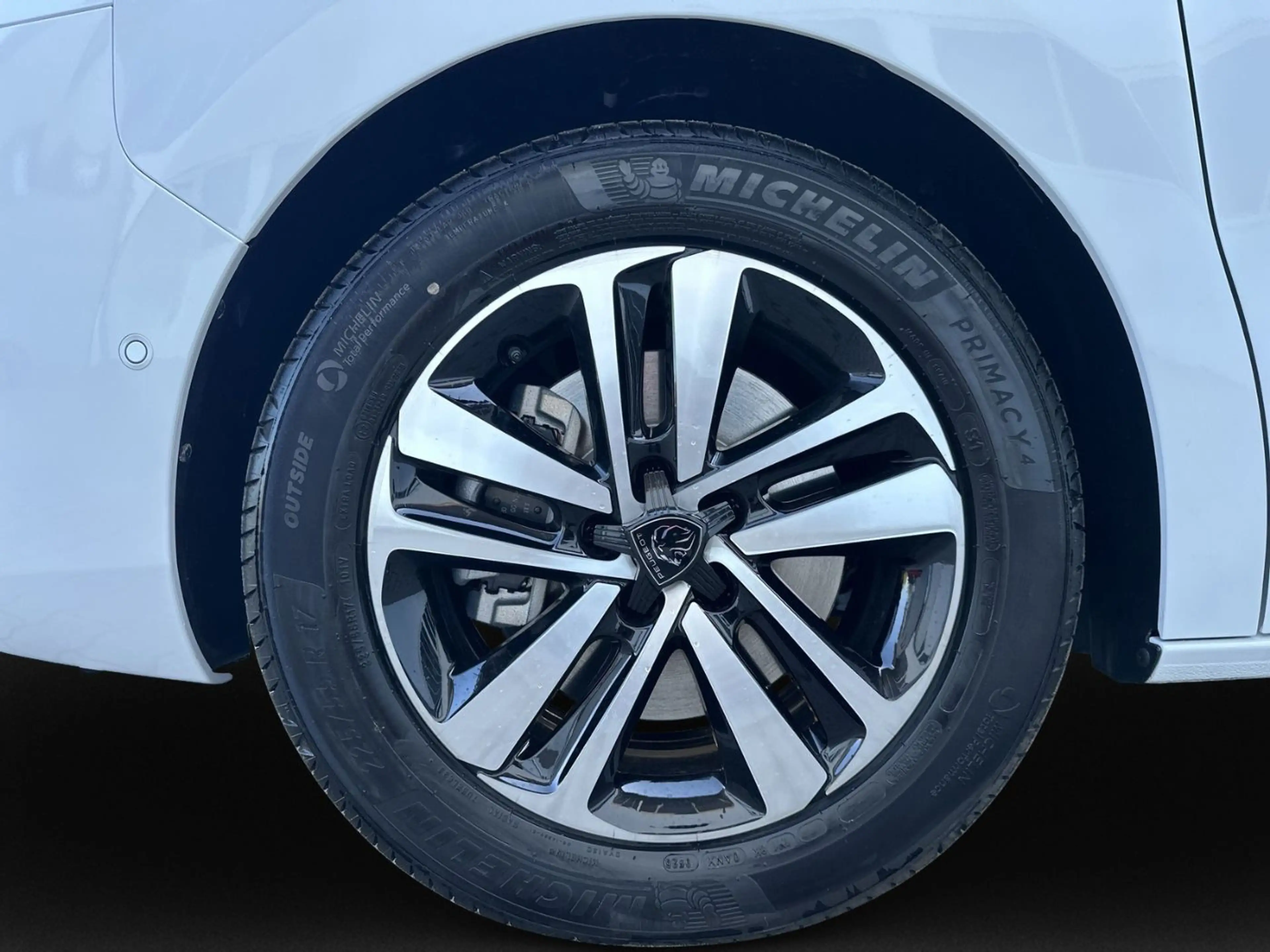 Peugeot Traveller 2.2 Diesel L3 ACTIVE LED+SHZ+Winterp. — photo 8
