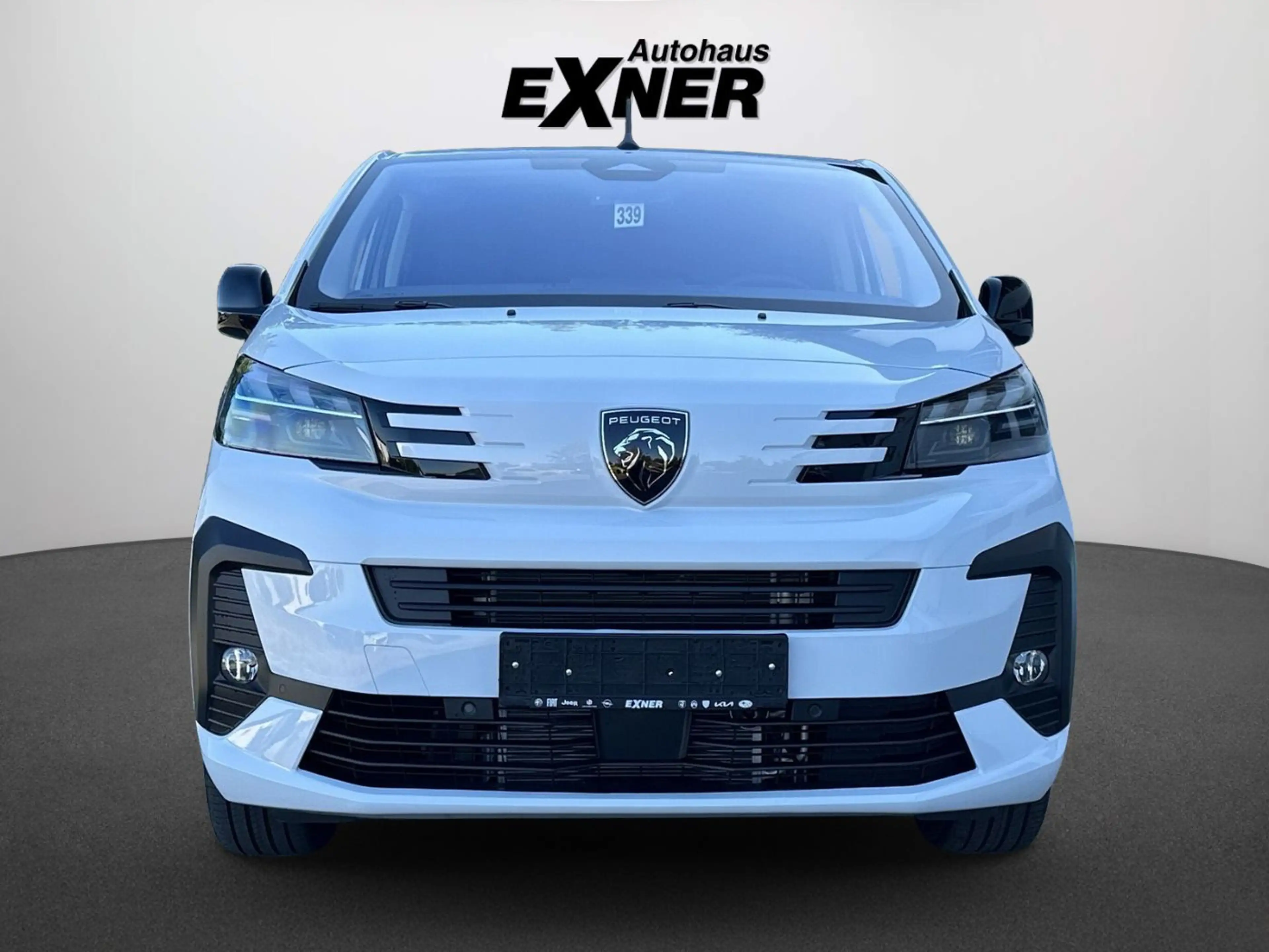 Peugeot Traveller 2.2 Diesel L3 ACTIVE LED+SHZ+Winterp. — photo 4
