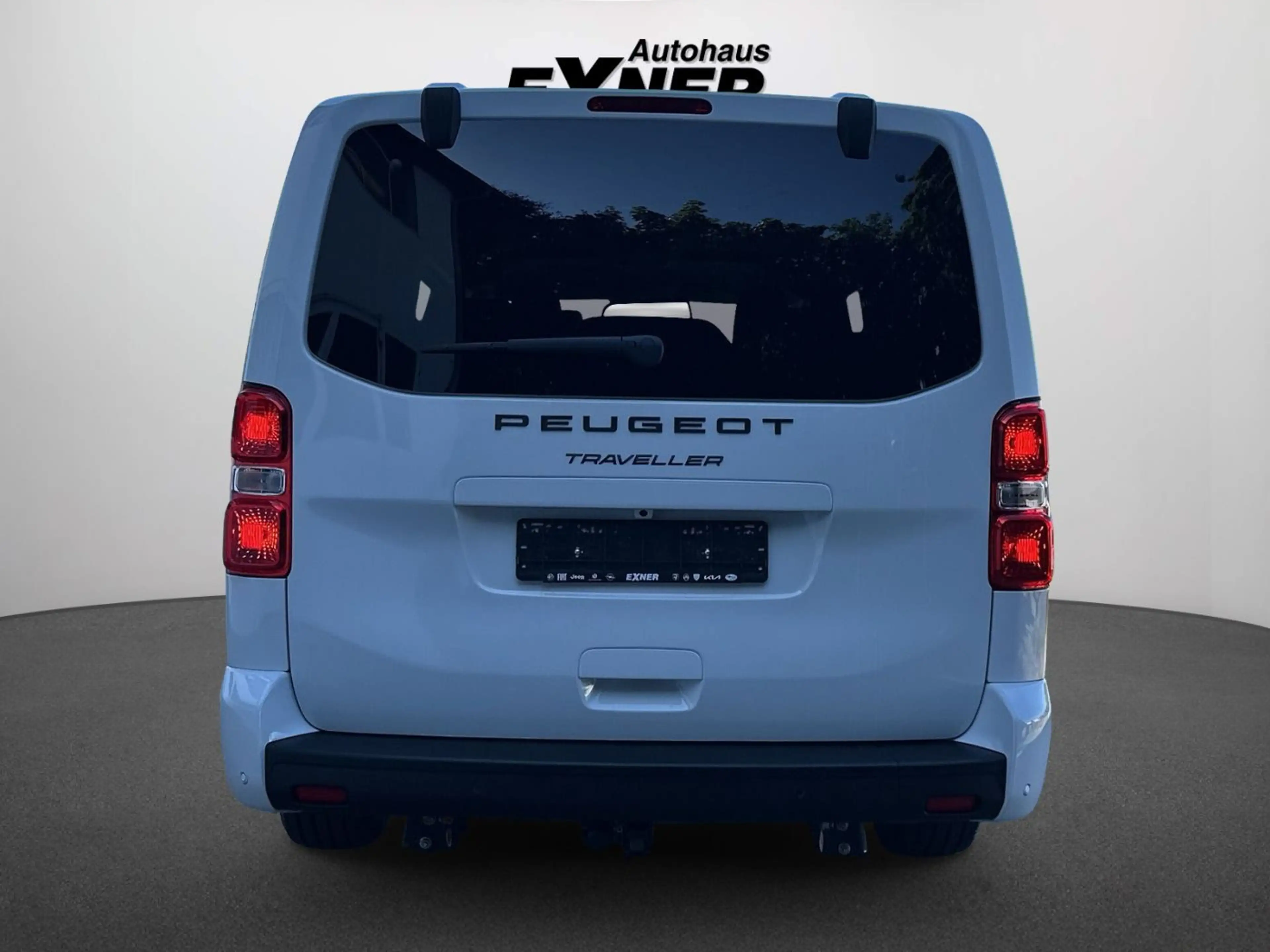 Peugeot Traveller 2.2 Diesel L3 ACTIVE LED+SHZ+Winterp. — photo 6