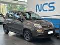 Fiat Panda 1.0 FireFly S&S Hybrid City Life NEOPATENTATI Gris - thumbnail 3