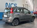 Fiat Panda 1.0 FireFly S&S Hybrid City Life NEOPATENTATI Gris - thumbnail 4