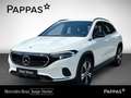 Mercedes-Benz EQA 250 Distr Navi PTS SHZ LED EASY-PACK Wide Blanc - thumbnail 1