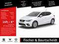 SEAT Ibiza 1.0 TSI Style SHZ NAVI ACC FACEL. LED Weiß - thumbnail 1