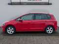 Volkswagen Golf Sportsvan VII Lounge BMT*Navi*DSG*8-fach* Klima Xenon Navi Rot - thumbnail 7