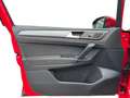 Volkswagen Golf Sportsvan VII Lounge BMT*Navi*DSG*8-fach* Klima Xenon Navi Rot - thumbnail 9