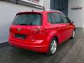 Volkswagen Golf Sportsvan VII Lounge BMT*Navi*DSG*8-fach* Klima Xenon Navi Rot - thumbnail 4