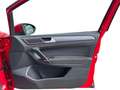 Volkswagen Golf Sportsvan VII Lounge BMT*Navi*DSG*8-fach* Klima Xenon Navi Rot - thumbnail 16