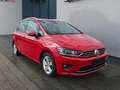 Volkswagen Golf Sportsvan VII Lounge BMT*Navi*DSG*8-fach* Klima Xenon Navi Rot - thumbnail 1