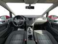Volkswagen Golf Sportsvan VII Lounge BMT*Navi*DSG*8-fach* Klima Xenon Navi Rot - thumbnail 10