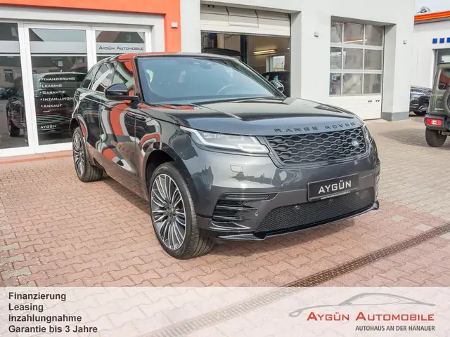 Land Rover Range Rover Velar D300 AWD R Dynamic HSE*Pano*