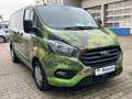 Ford Transit Custom Kasten 280 L1 Trend *AHK/RFK/BLIS Blau - thumbnail 3
