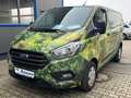 Ford Transit Custom Kasten 280 L1 Trend *AHK/RFK/BLIS Blau - thumbnail 1