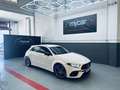 Mercedes-Benz A 45 AMG S Line Premium 4Matic+ 8G-DCT Blanco - thumbnail 2