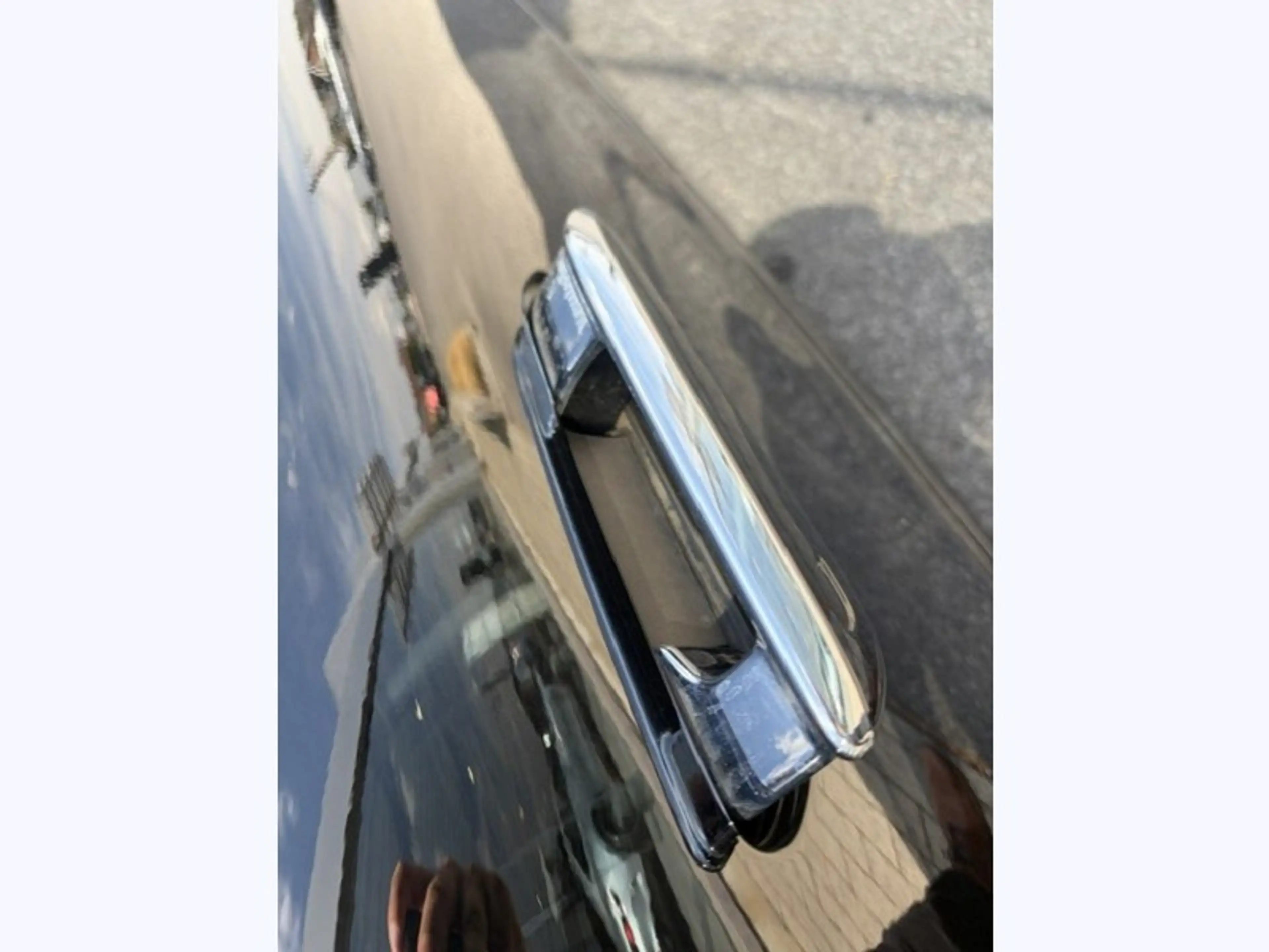 Mercedes-Benz EQS 450+ Berline AMG Pack Night Pano — photo 8