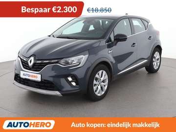 1.6 Hybrid E-Tech Zen