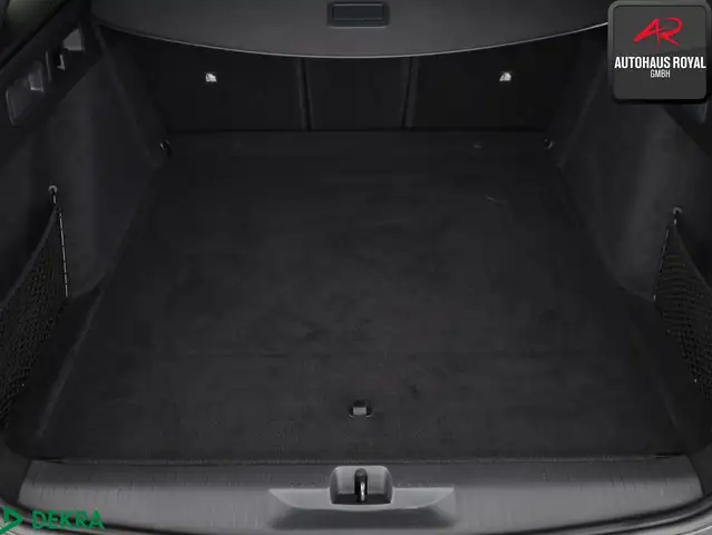 Opel Astra view 13