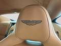 Aston Martin DB12 Minotaur Green Oxford Tan Bowers & Wilkins Verde - thumbnail 5