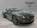 Aston Martin DB12 Minotaur Green Oxford Tan Bowers & Wilkins Verde - thumbnail 1