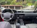 Toyota Land Cruiser HDJ 80 Station Wagon Burdeos - thumbnail 10