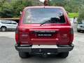 Toyota Land Cruiser HDJ 80 Station Wagon Burdeos - thumbnail 7