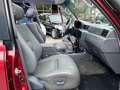 Toyota Land Cruiser HDJ 80 Station Wagon Burdeos - thumbnail 14