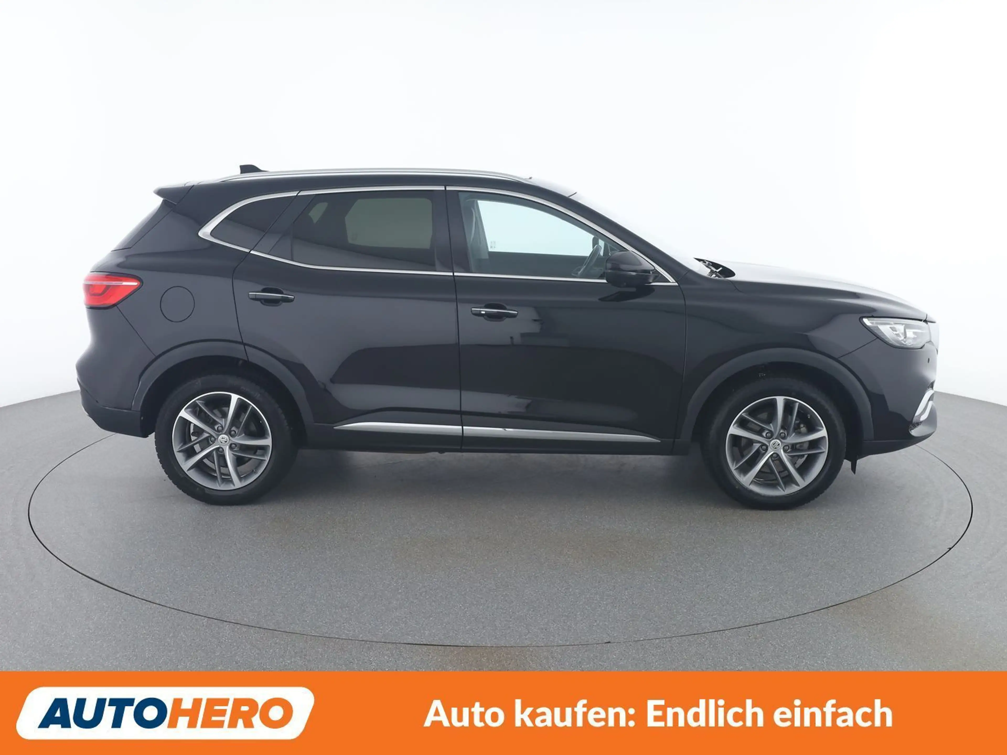 MG EHS 1.5 T-GDI Plug-in Hybrid Luxury — photo 7