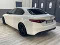 Alfa Romeo Giulia Giulia 2.2 Turbodiesel 180 CV Super Blanc - thumbnail 2