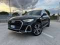 Audi Q5 50 2.0 tfsi e S line Plus quattro s-tronic Nero - thumbnail 1
