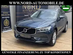 Volvo XC60 D3 Momentum Pro *AHK*PANO*KAM*4xSHZ*H&K* Momentum